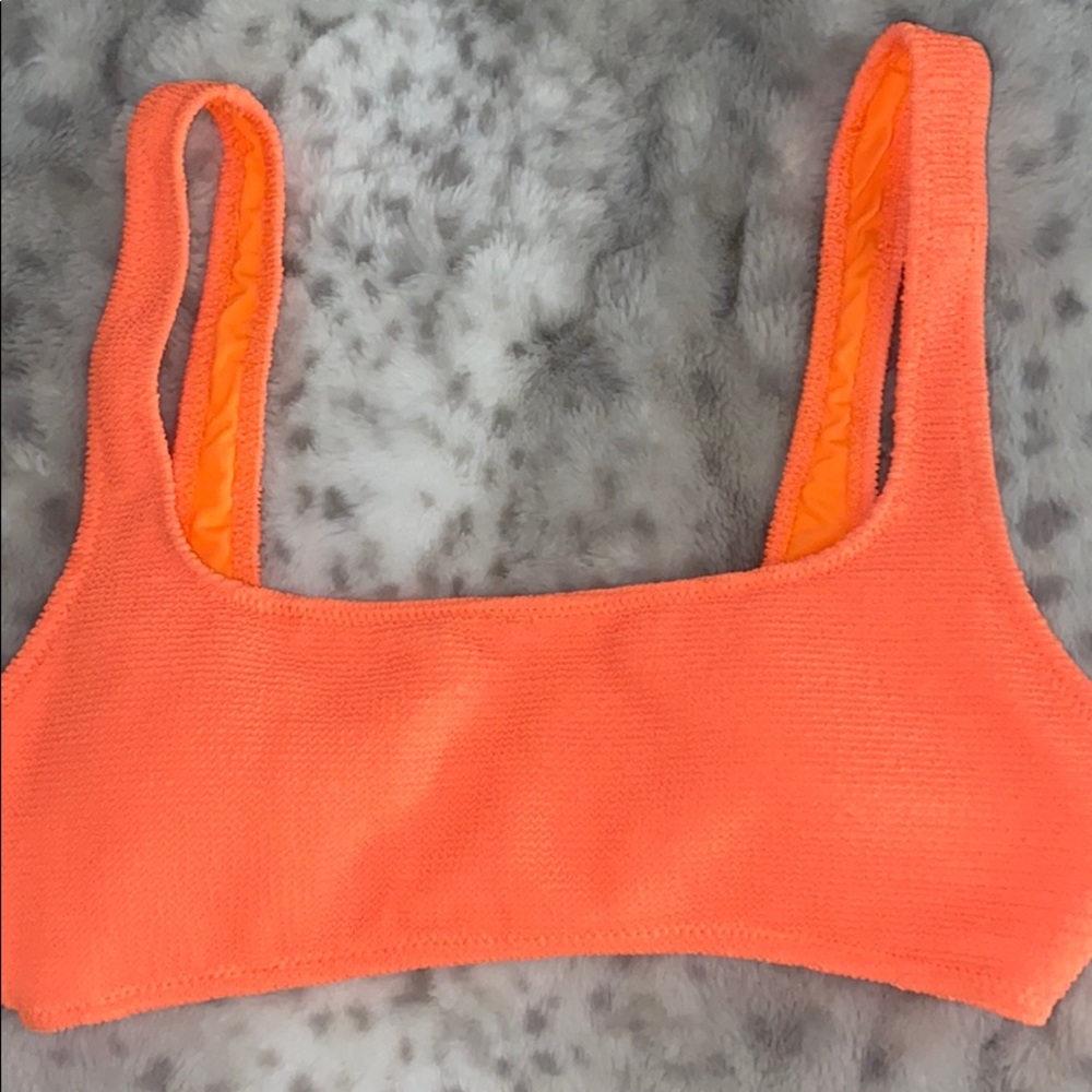 aerie bathing suit top